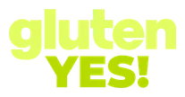 Gluten YES