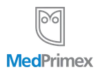 MEDPRIMEX SADE CV
