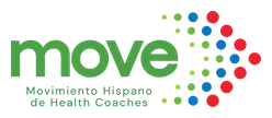 Movimiento hispano de health coaches