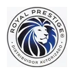 Royal prestige