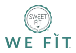Sweet and Fit - We Fit