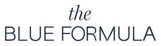 The blue formula