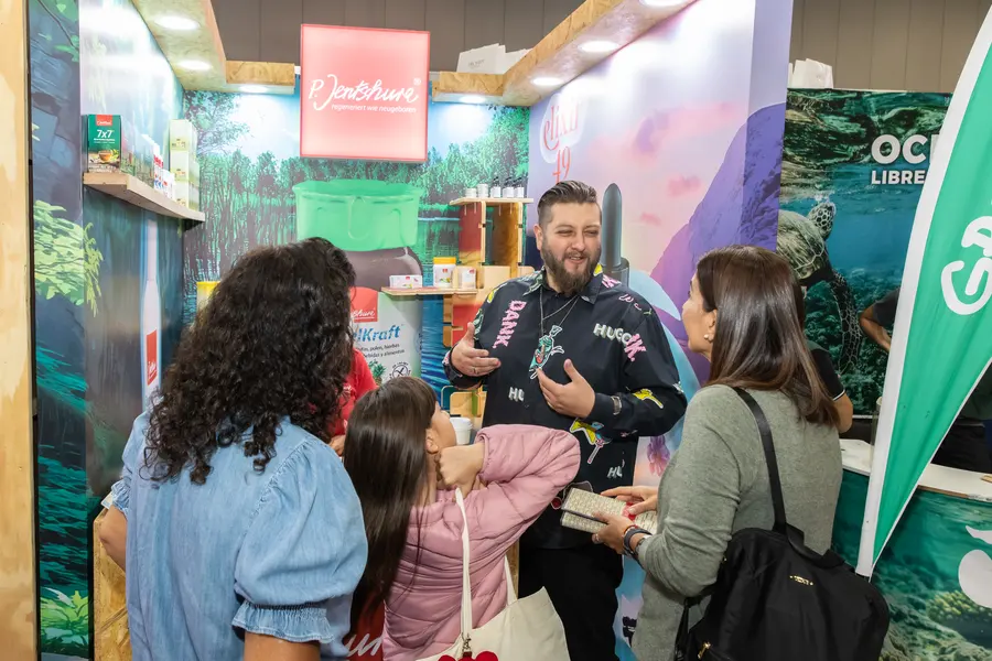 Demuestras en vivo