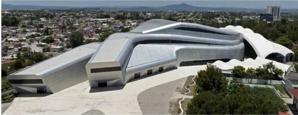 PALCCO, sede de BienFest Guadalajara